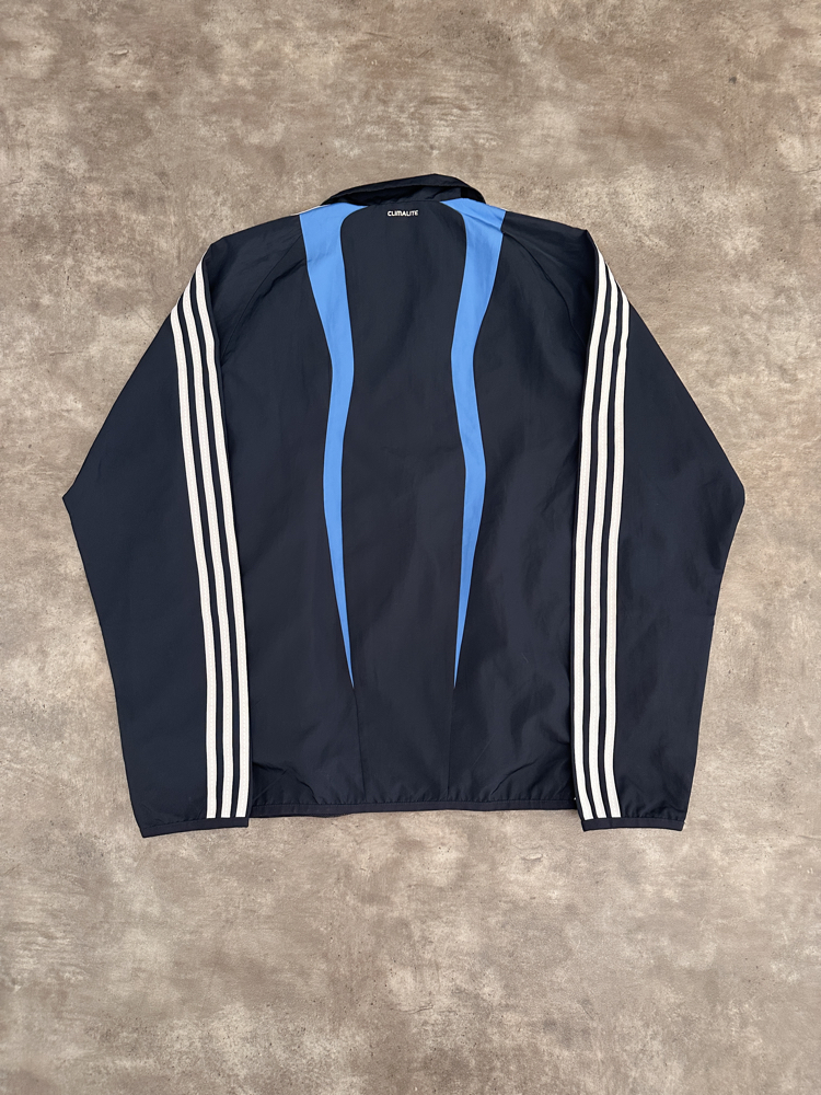 Adidas Orijinal Vintage Bomber Ceket (XL)