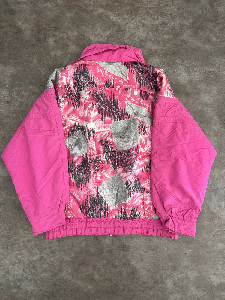 Vintage Oldschool Ski Mont (XL)