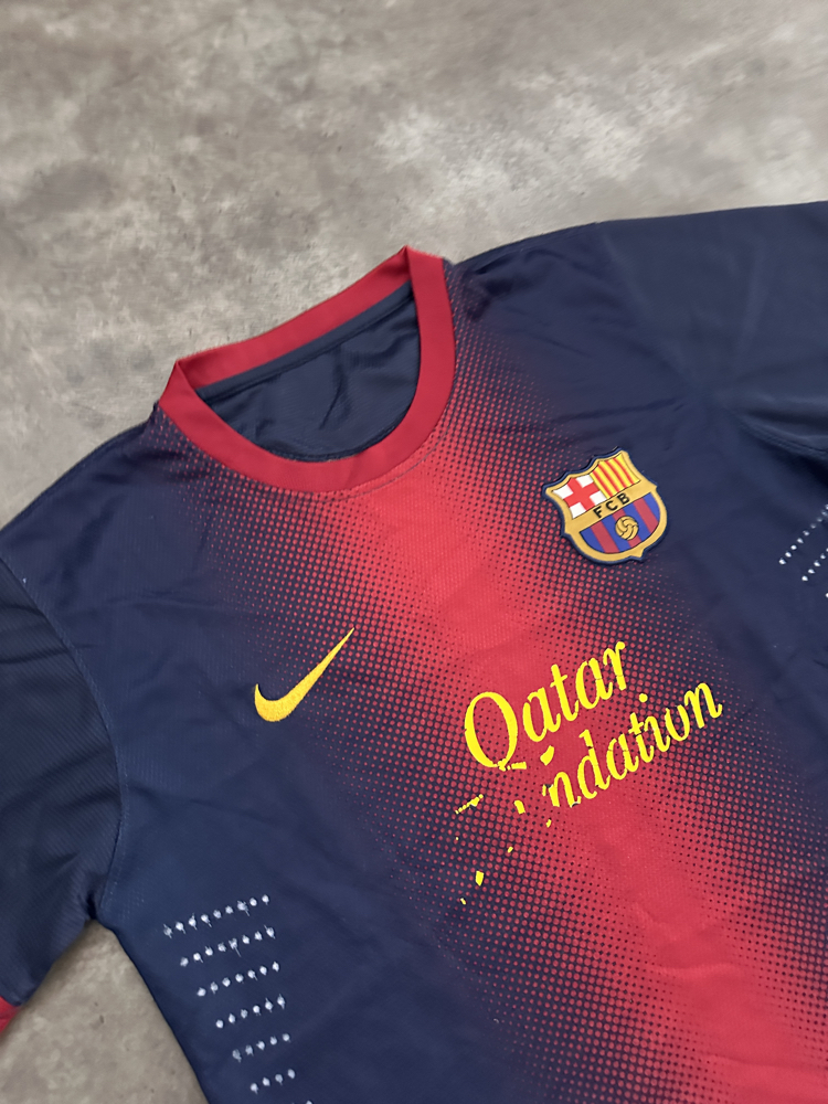 Fc Barcelona Retro Forma (M)