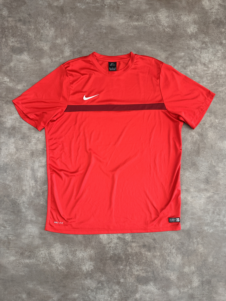 Nike Orijinal Vintage Spor Tişört (XXL)