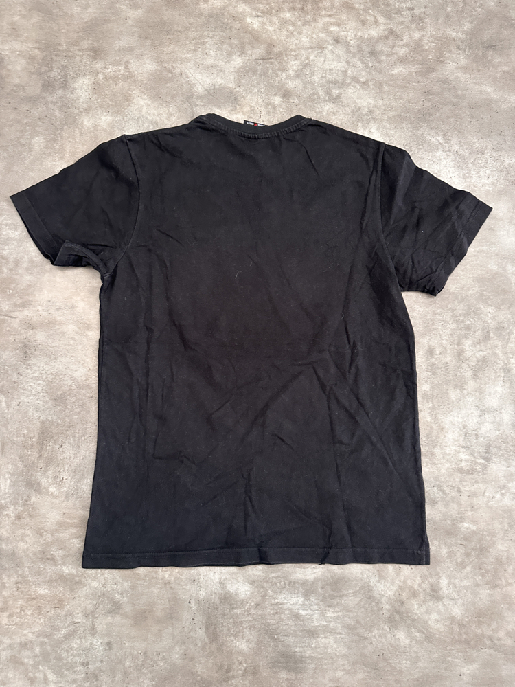 Vintage Y2k Oldschool Tişört (M)