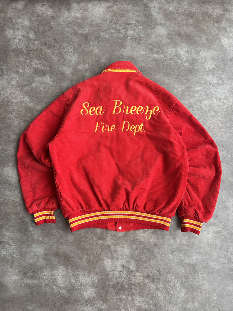 Nadir Vintage Rennoc Corduroy Jacket (M)