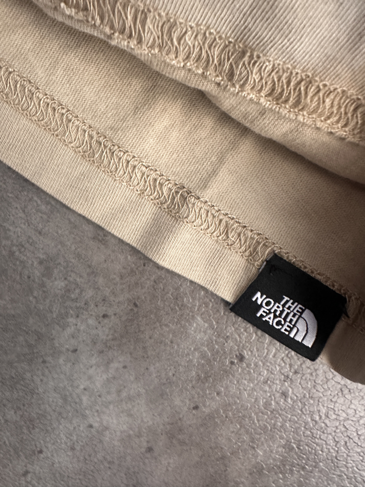 Vintage The North Face Tişört (Xs)