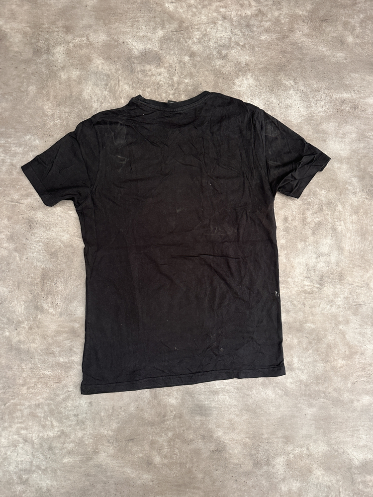 Amerikan Vintage Oldschool T-shirt (M)