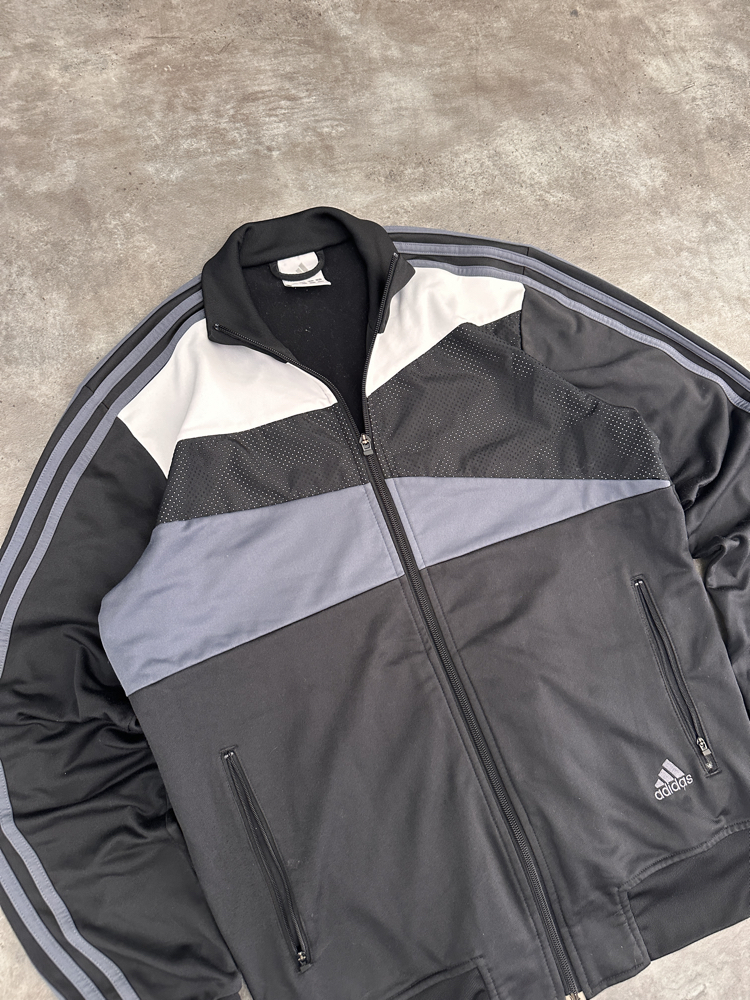 Adidas Orijinal Vintage Bomber Ceket (L)