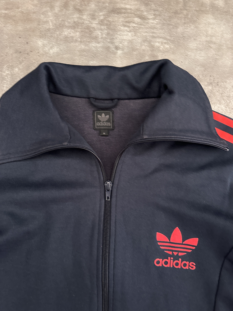 Adidas Orijinal Vintage Bomber Ceket (M)