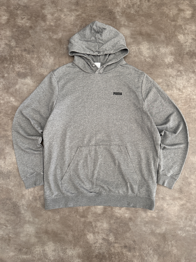 Puma Orijinal Vintage Sweatshirt (XL)