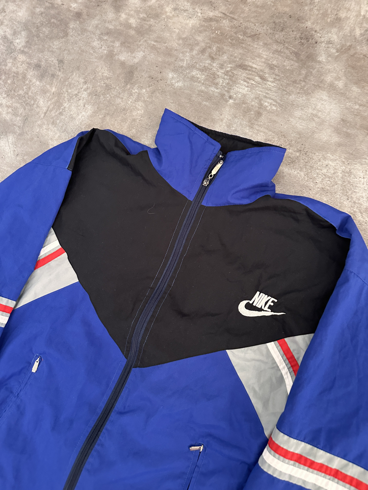Nike Orijinal Vintage Bomber Ceket (L)