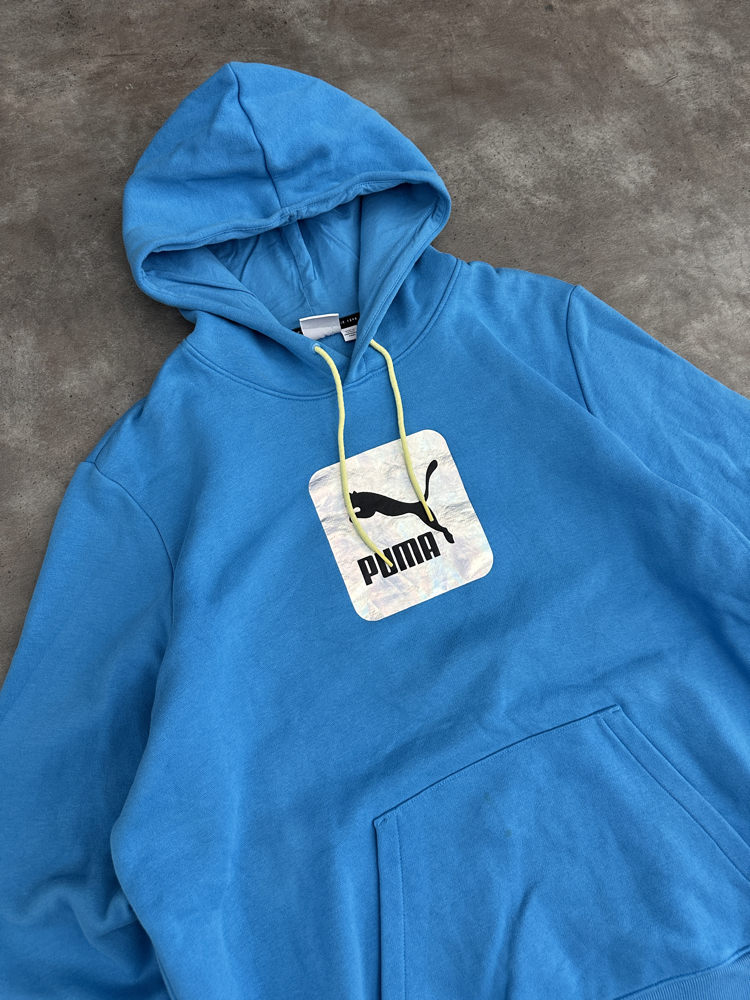 Puma Orijinal Vintage Sweatshirt (XL)