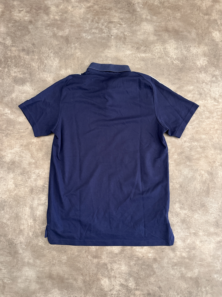 Adidas Orijinal Polo Yaka Spor Tişört (M)