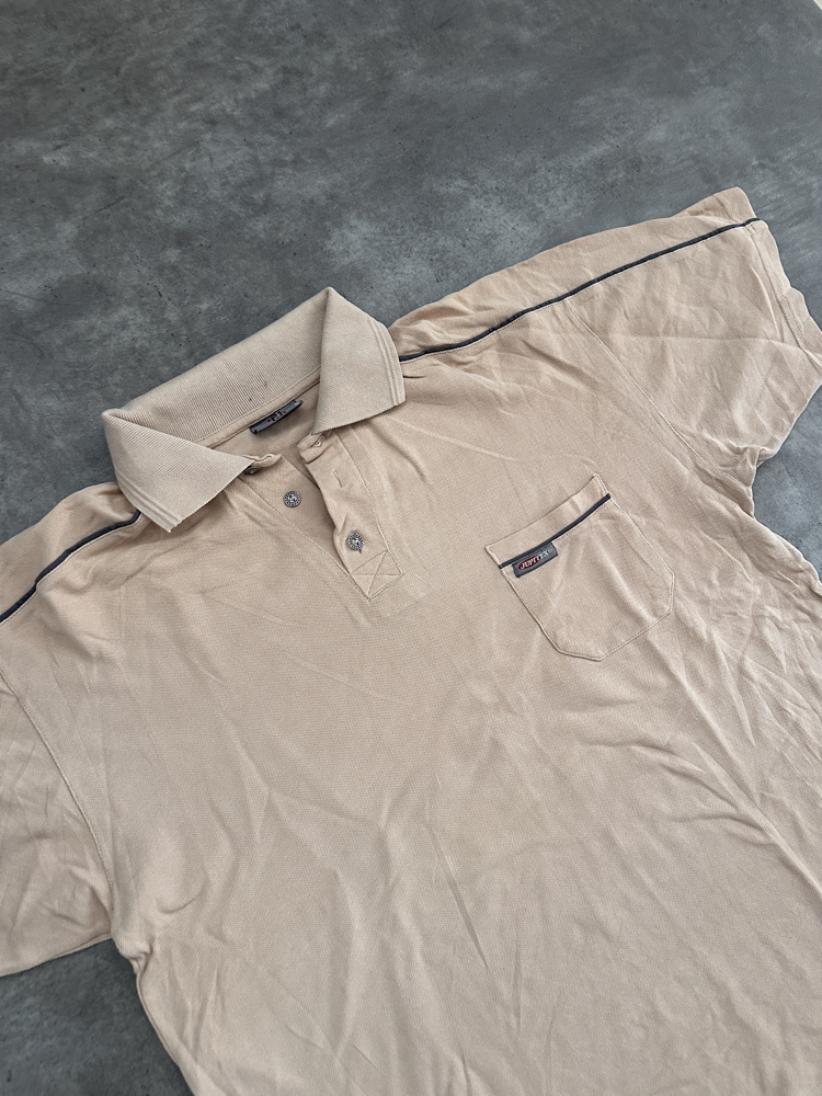 Amerikan Vintage Y2k Tişört (XL)