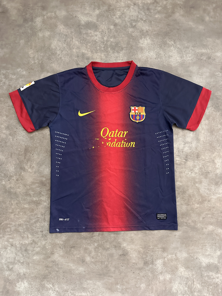 Fc Barcelona Retro Forma (M)