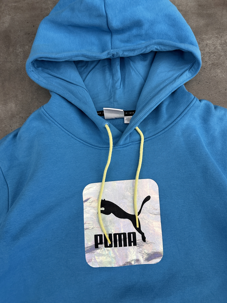 Puma Orijinal Vintage Sweatshirt (XL)