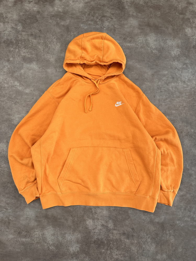 Nike Orijinal Vintage Kapüşonlu Sweat (XXL)