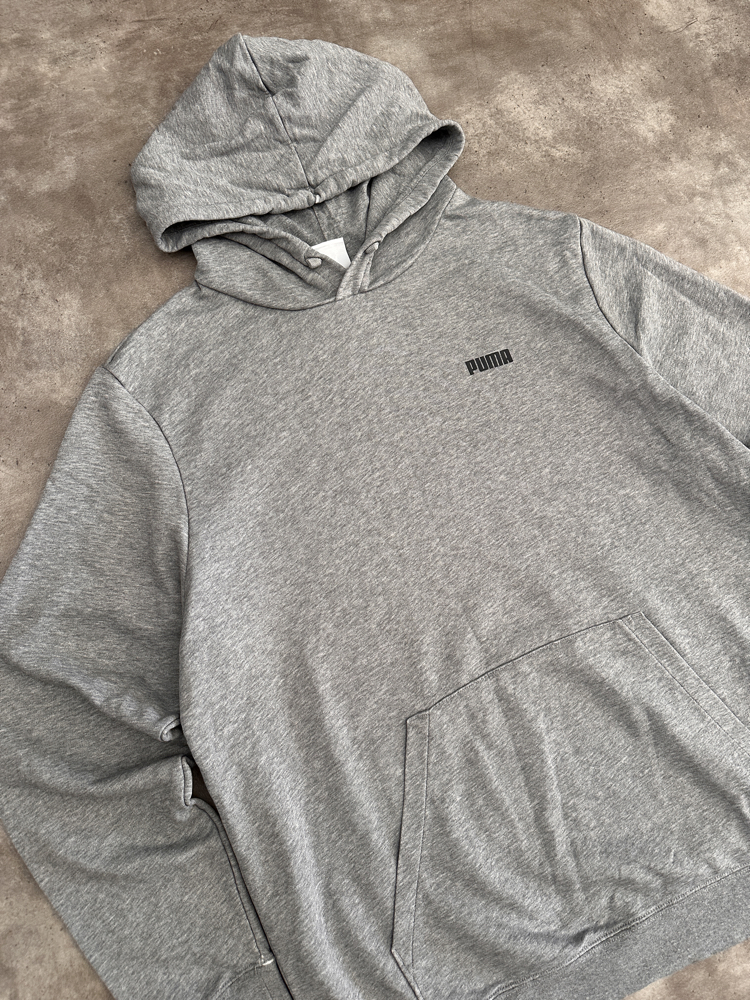 Puma Orijinal Vintage Sweatshirt (XL)