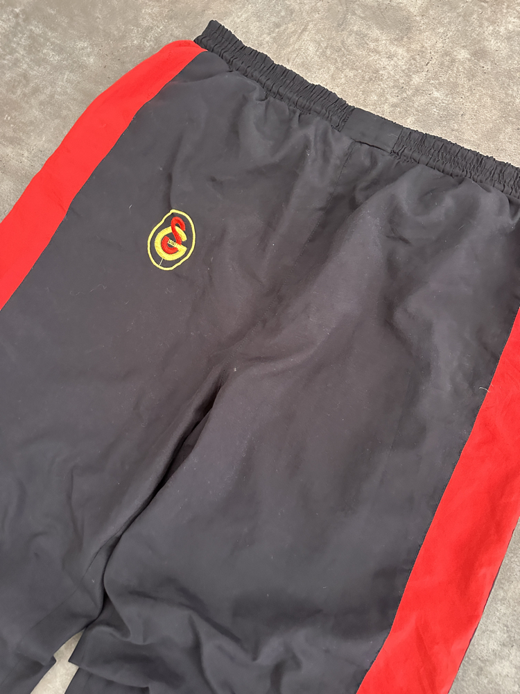Galatasaray Vintage Eşofman Altı (XL)