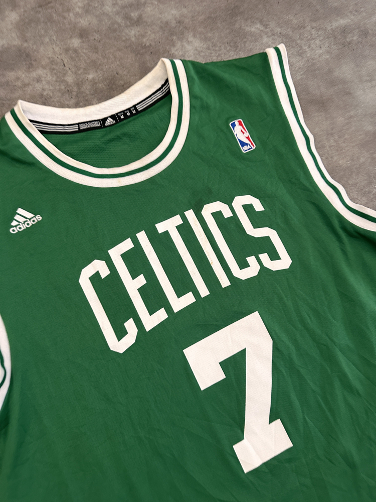 Adidas NBA Celtics Basketbol Forma (M)