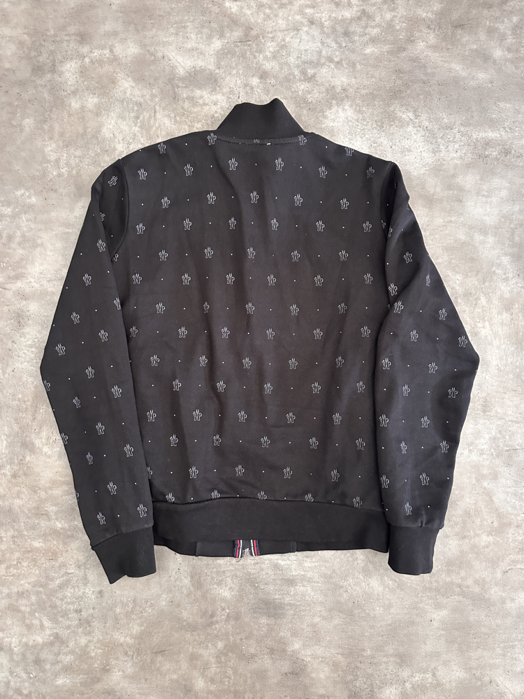 Moncler Oldschool Bomber Ceket (M)
