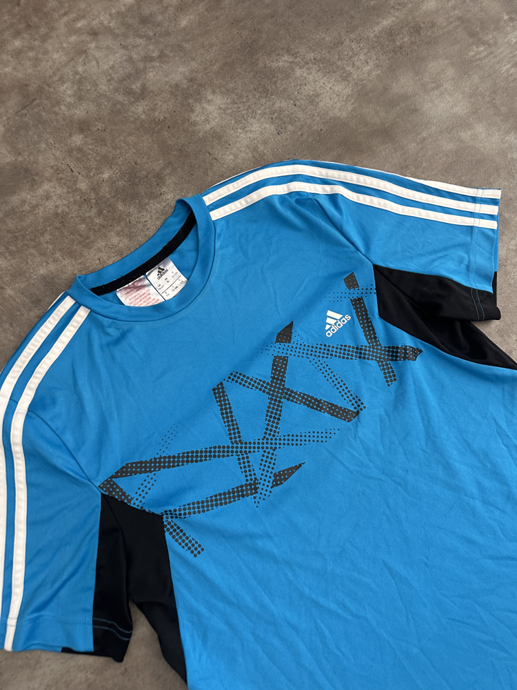 Adidas Orijinal Spor Tişört (M)