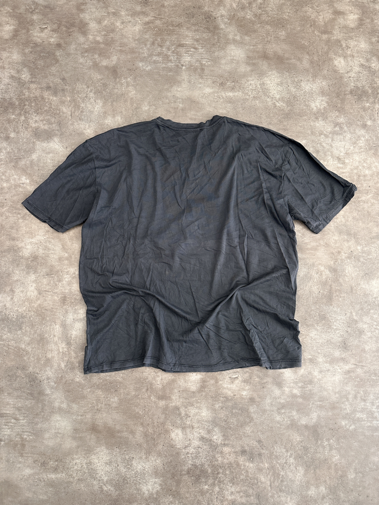 Vintage Oldschool Tişört (XL)