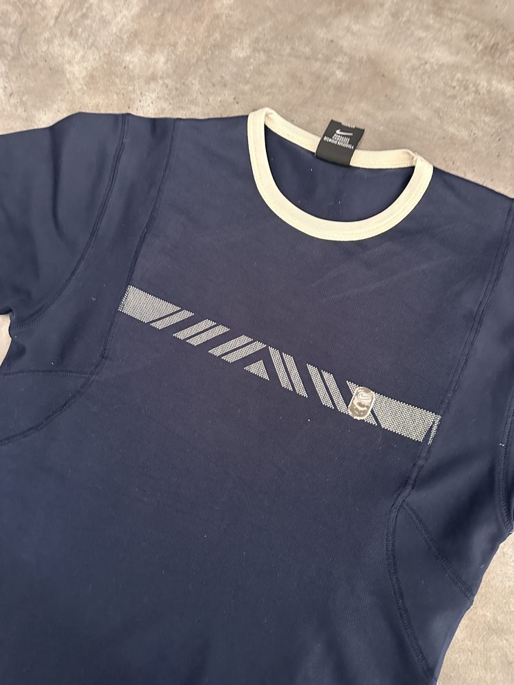 Nike Orijinal Vintage Tişört (M)