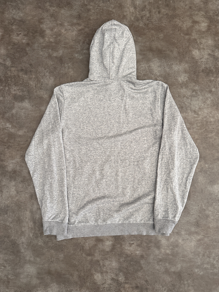 Adidas Orijinal Kapüşonlu Sweatshirt (XL)