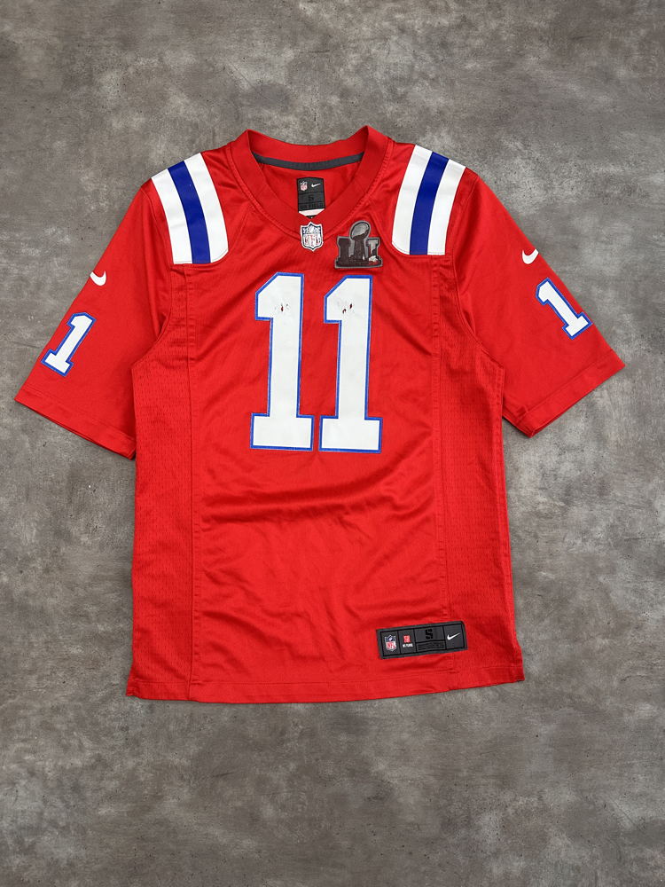 Nike NFL Patriots Vintage Forma (S)