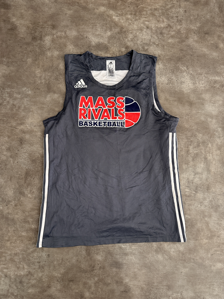Adidas Orijinal Basketbol Forması (XL)