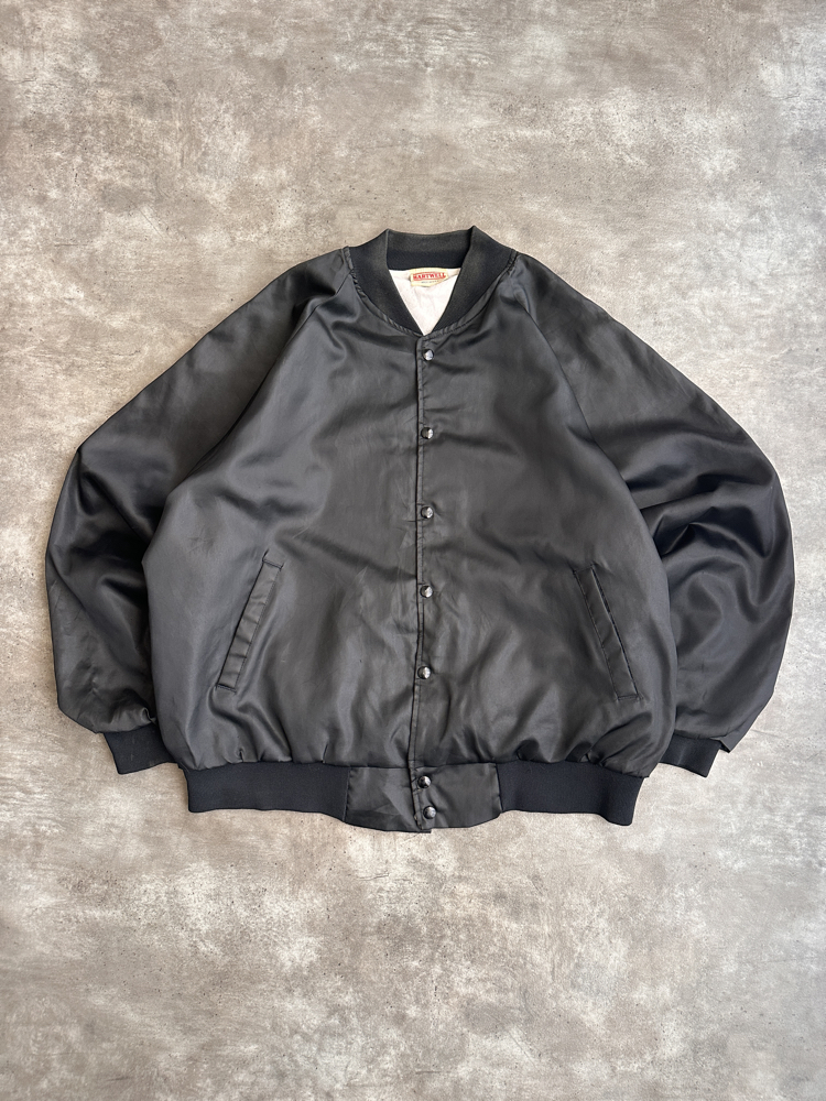 Hartwell Vintage Orijinal Kolej Ceket (XL)