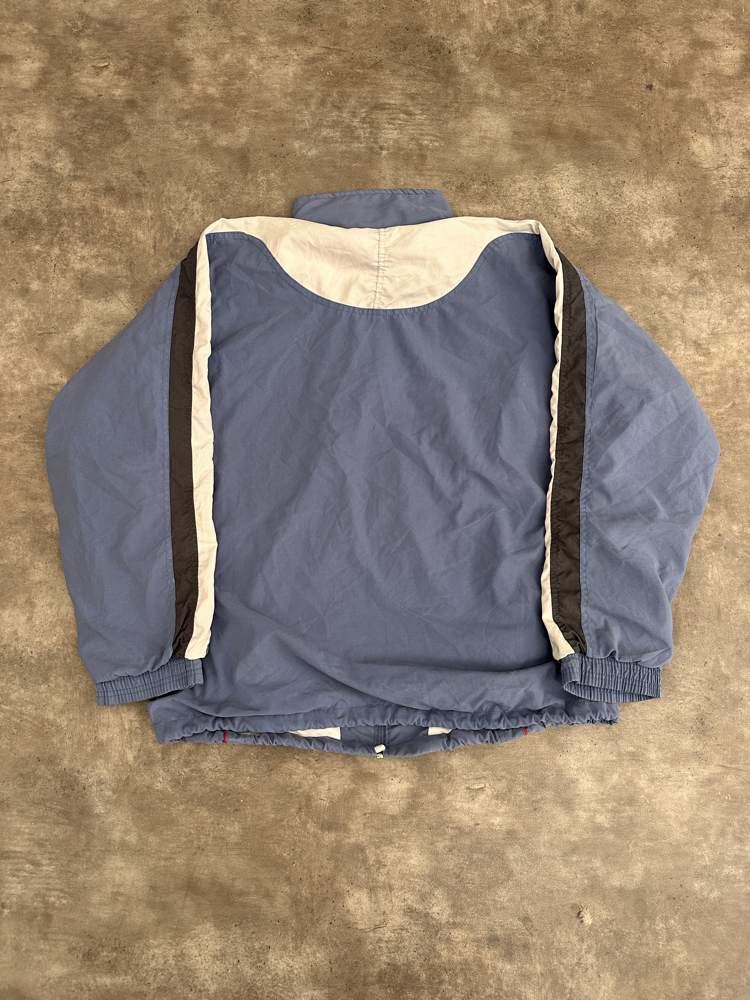Nike Orijinal Vintage Bomber Ceket (XL)