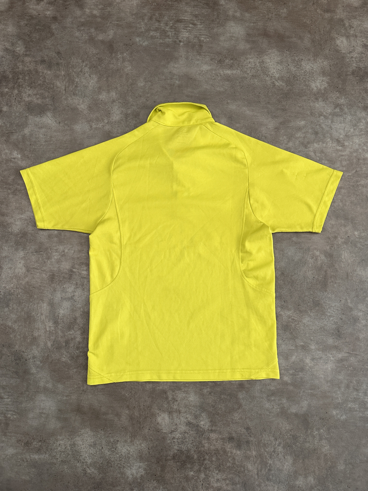 Adidas Orijinal Polo Yaka Spor Tişört (M)