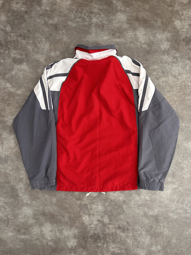 Adidas Orijinal Oldschool Bomber Ceket (L)