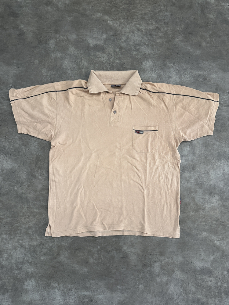 Amerikan Vintage Y2k Tişört (XL)