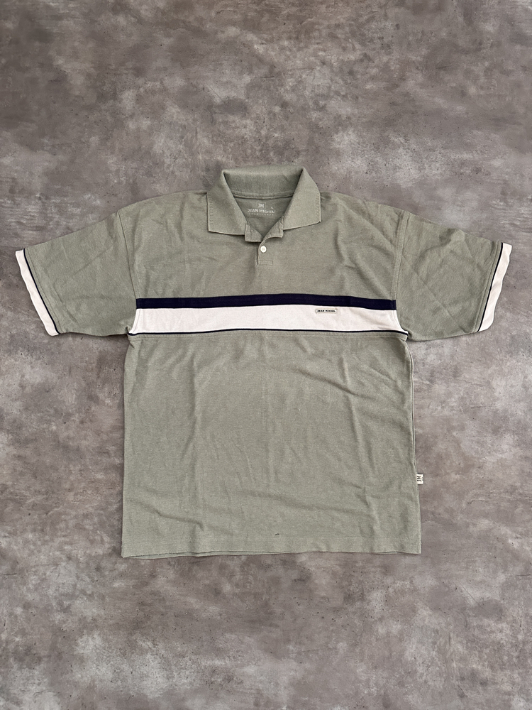 Amerikan Vintage Y2k Tişört (XL) 