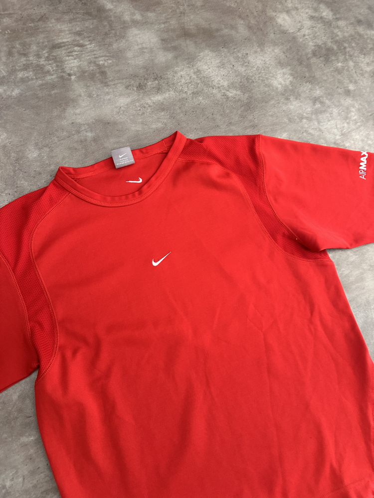 Nike Orijinal Vintage Tişört (L)