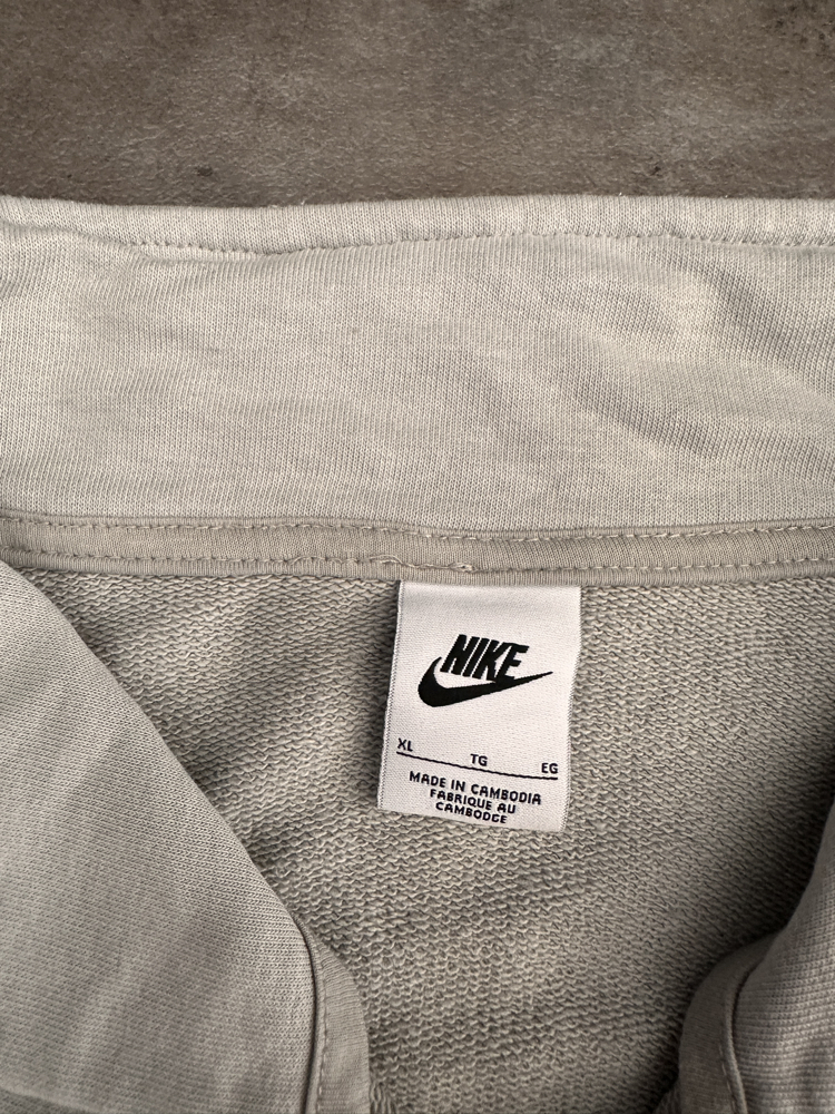 Nike Air Orijinal Vintage Ceket (XL)