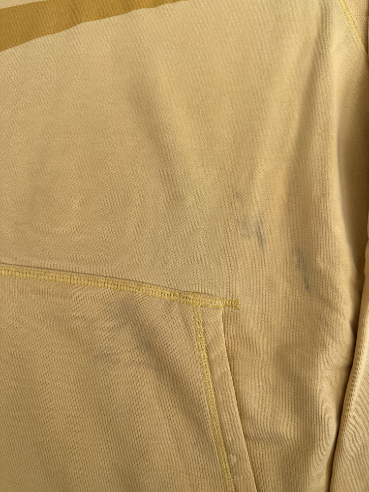 Nike Orijinal Vintage Kapüşonlu Sweatshirt (XL)