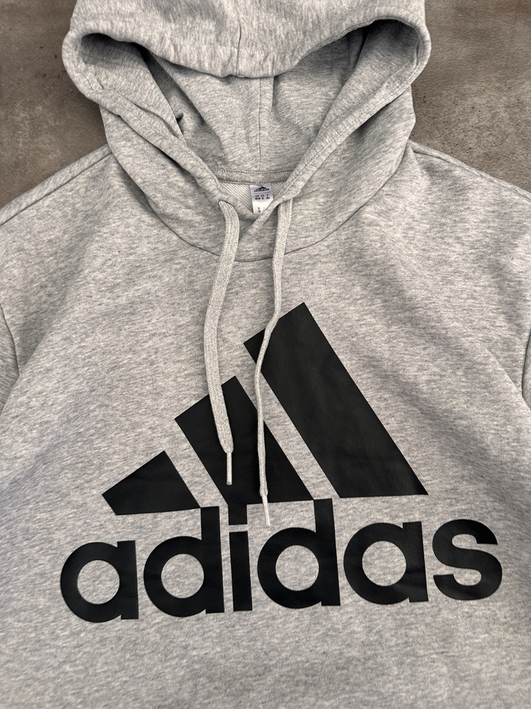 Adidas Orijinal Vintage Sweatshirt (XL)