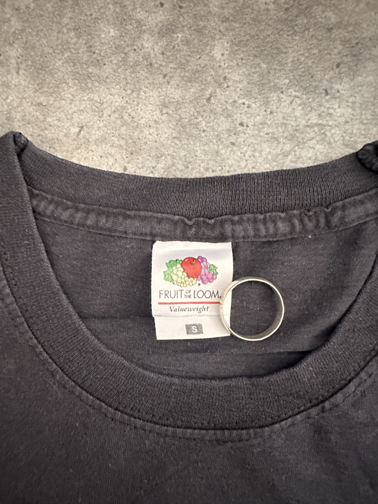Fruit Of Loom Orijinal Tişört (S)