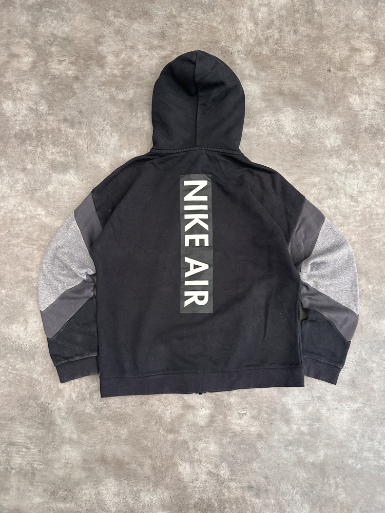 Nike Aır Orijinal Kapüşonlu Ceket (M)