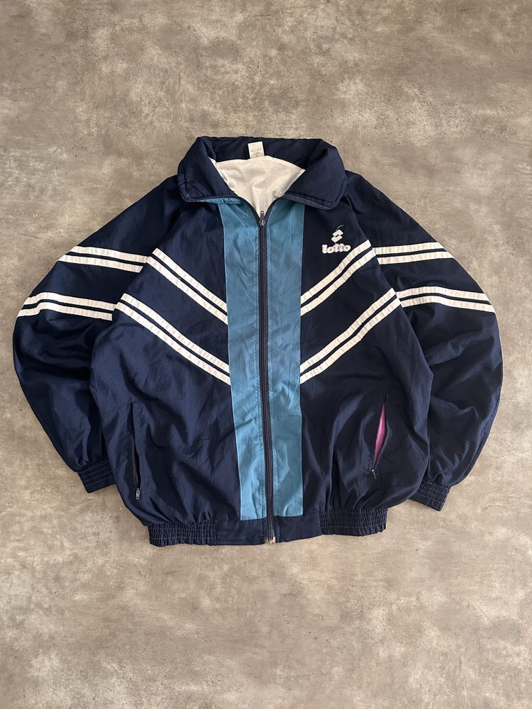 Lotto Orijinal Bomber Ceket (M)