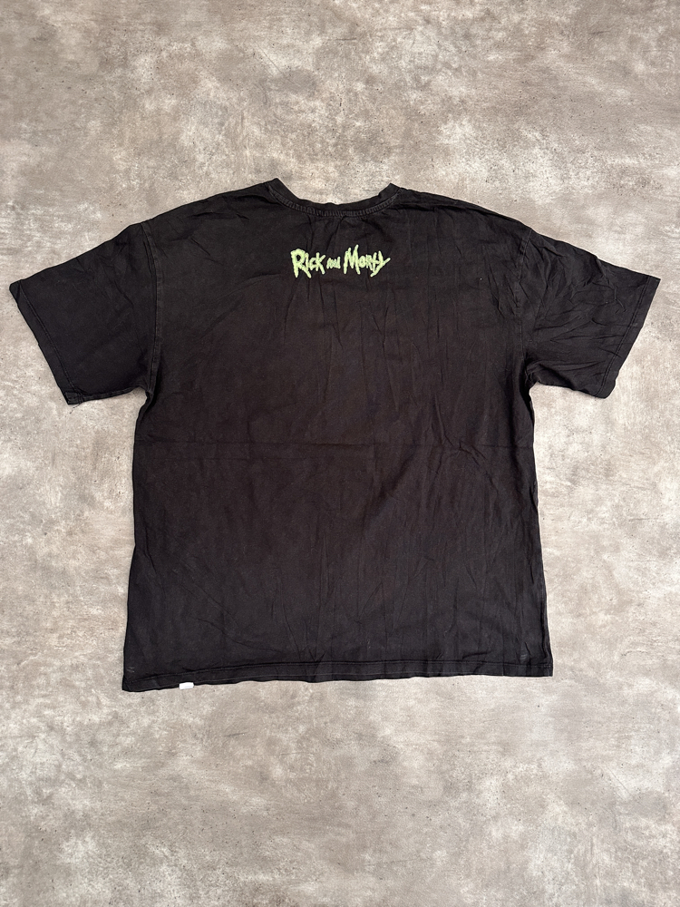 Amerikan Vintage Oldschool T-shirt (L)