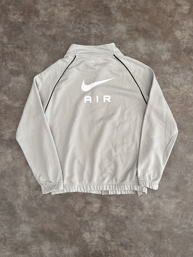 Nike Air Orijinal Vintage Ceket (XL)
