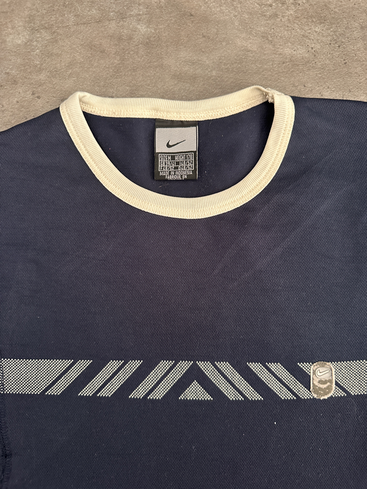 Nike Orijinal Vintage Tişört (M)