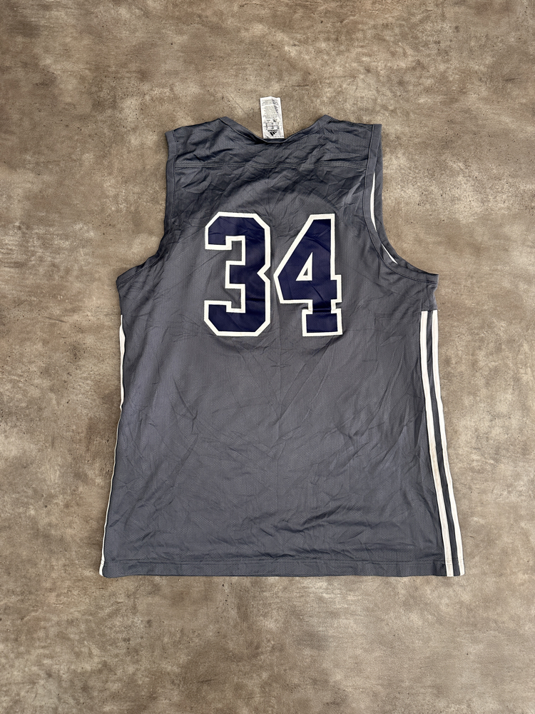 Adidas Orijinal Basketbol Forması (XL)