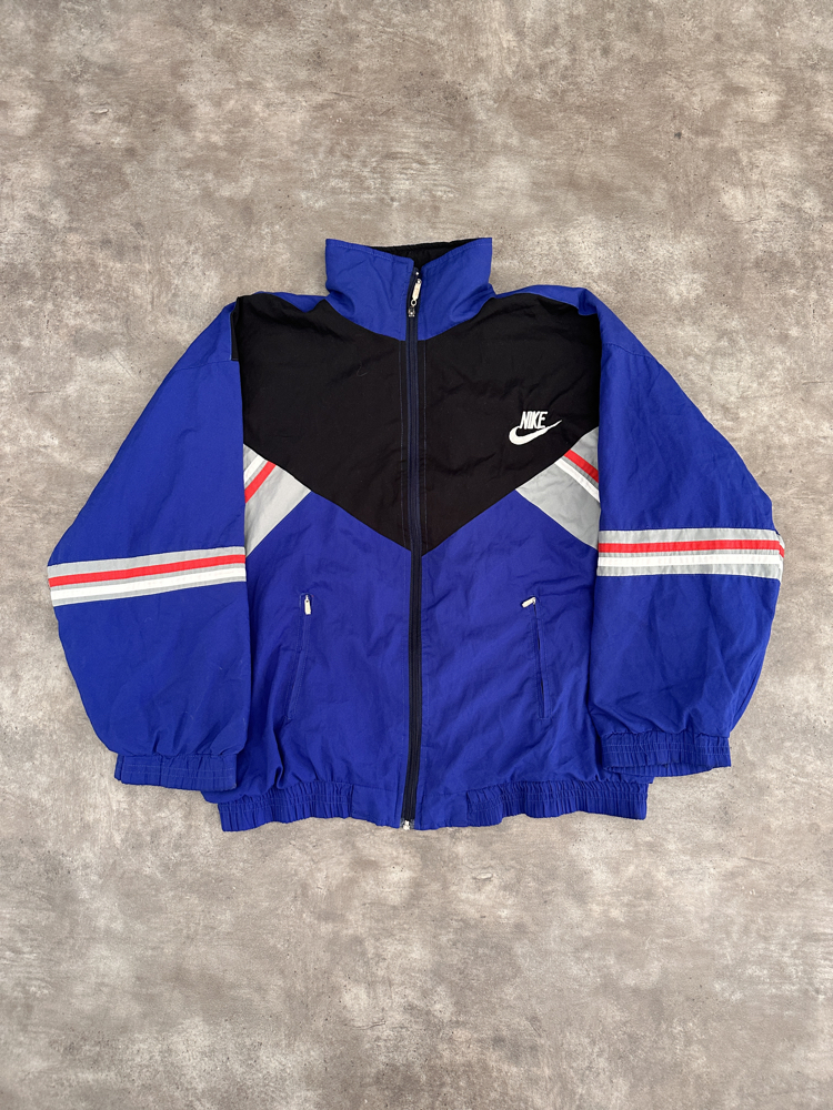 Nike Orijinal Vintage Bomber Ceket (L)