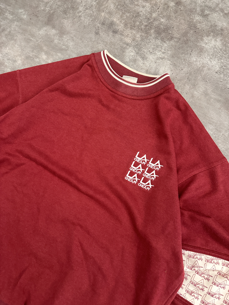 Vintage Oldschool Sweat (XL)