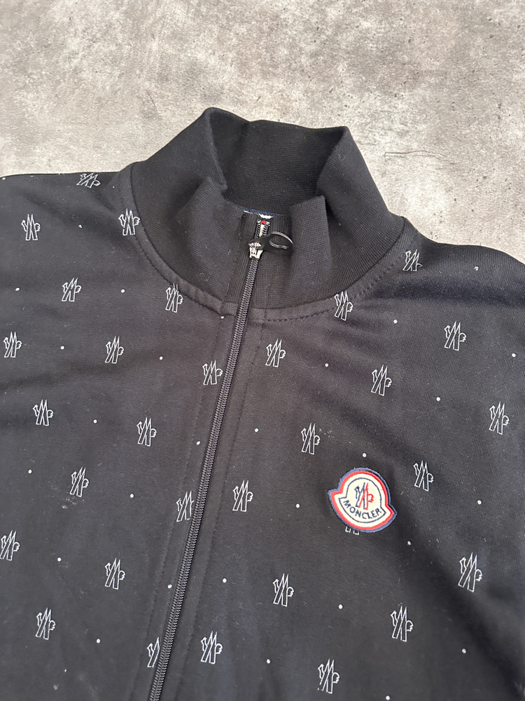 Moncler Oldschool Bomber Ceket (M)