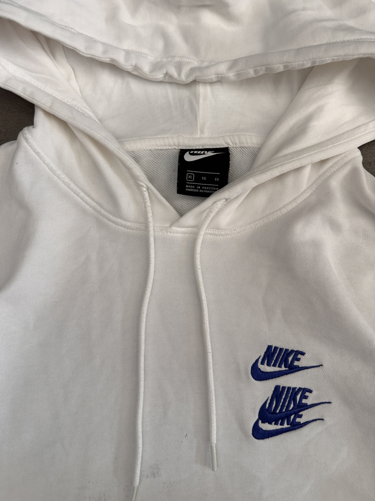 Nike World Tour Özel Tasarım Sweatshirt (XL)