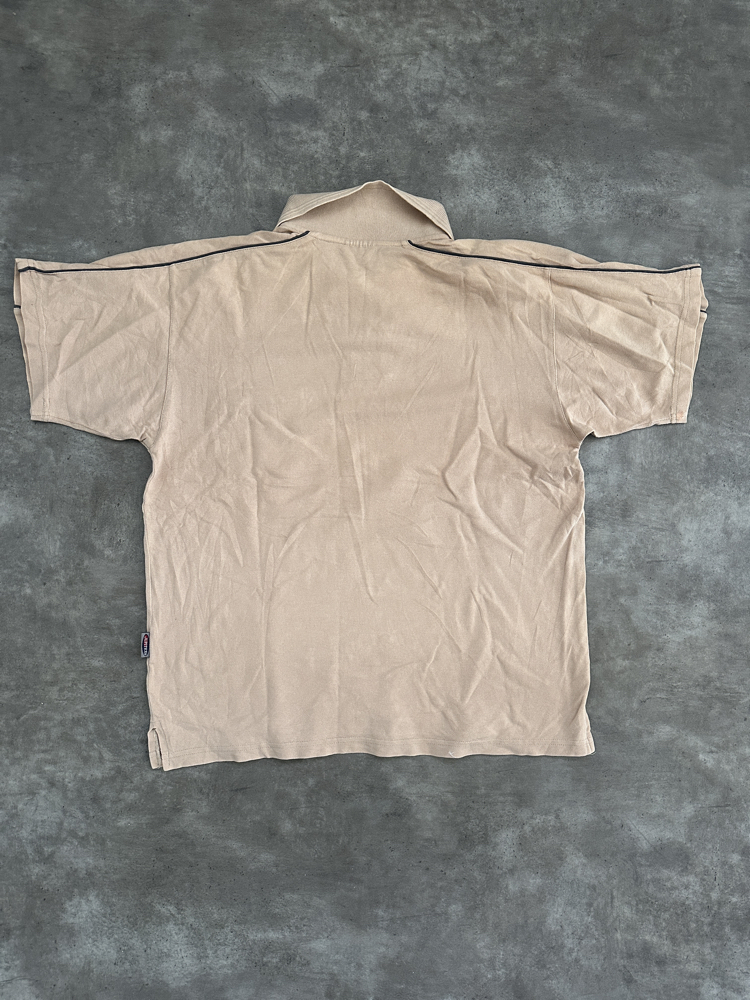 Amerikan Vintage Y2k Tişört (XL)